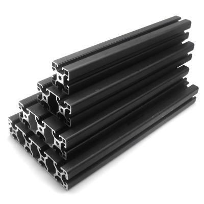  Aluminum Industrial profile 