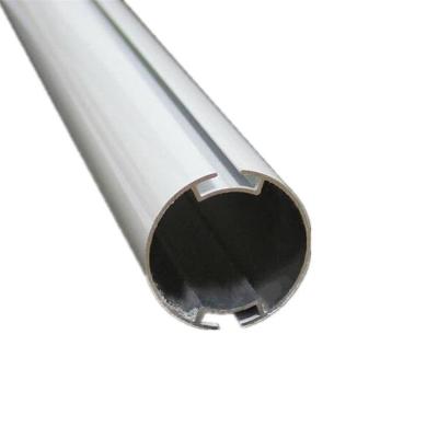 Customized Design Aluminum Aluminium Extrusion