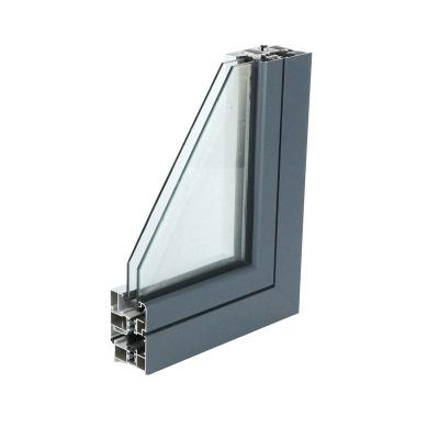 Aluminium Extrusion