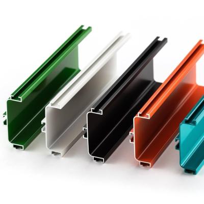Aluminum Extrusion profile 