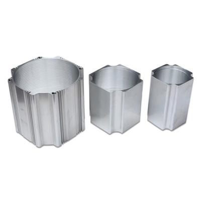 Customized Design Aluminum profile