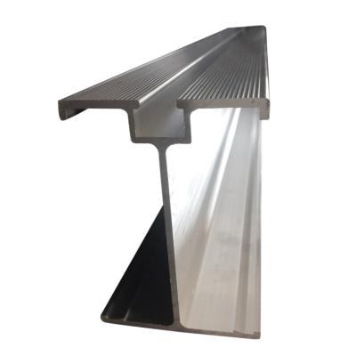  Architectural construction aluminium