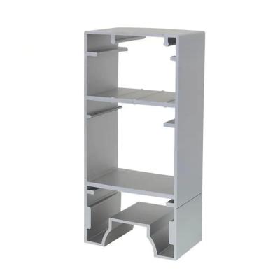 Construction Building Extruded Profile