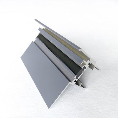 Architectural and Decoration Aluminum Profile