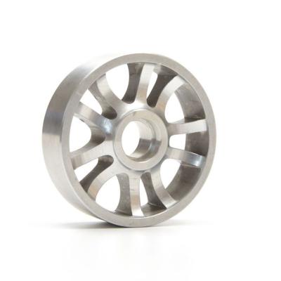 Special-shaped Industrial Aluminum Extrusions