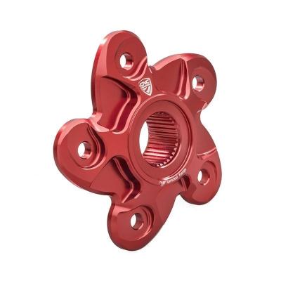 High-quality Factory Cnc Machining Aluminum Parts Manufacturing