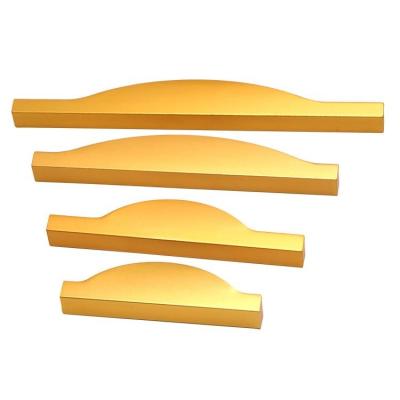 Furniture Handle Aluminum Handle