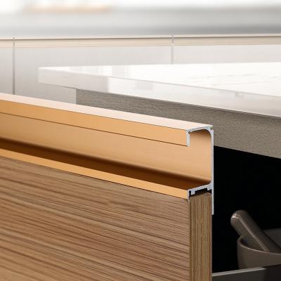 Furniture Modern Pull Handle